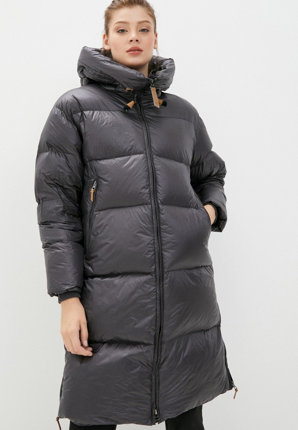 

Пуховик Icepeak, Серый