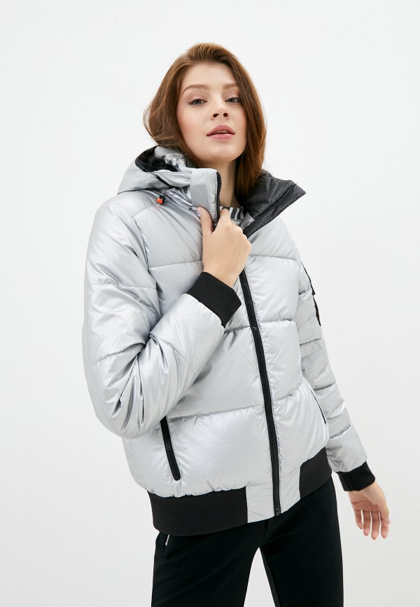 

Куртка горнолыжная Icepeak, Серебряный