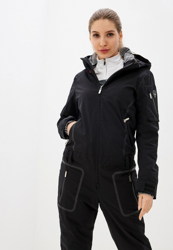 

Комбинезон горнолыжный Icepeak, Черный