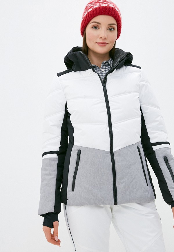 

Куртка горнолыжная Icepeak, Белый