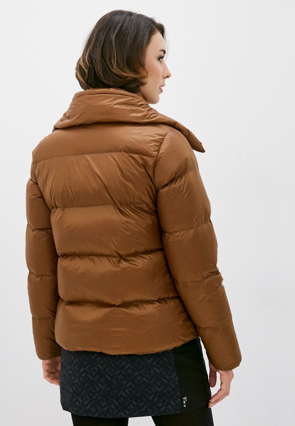 

Пуховик Icepeak, Коричневый, Icepeak IC647EWLRLK0