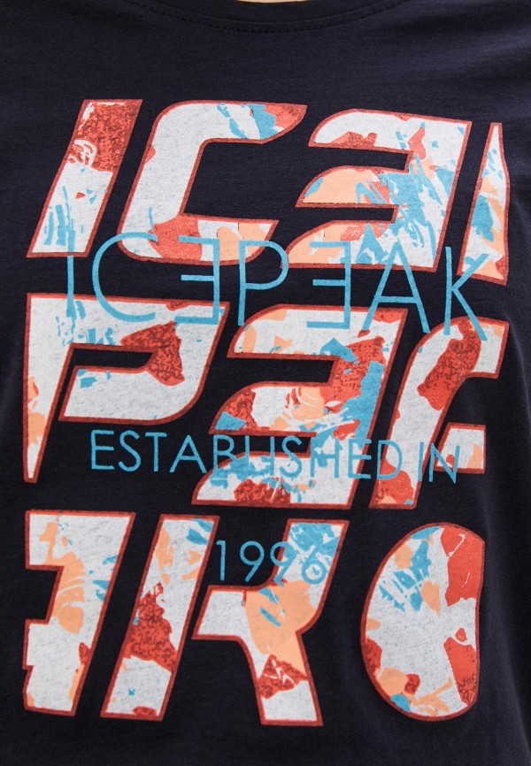 фото Футболка icepeak