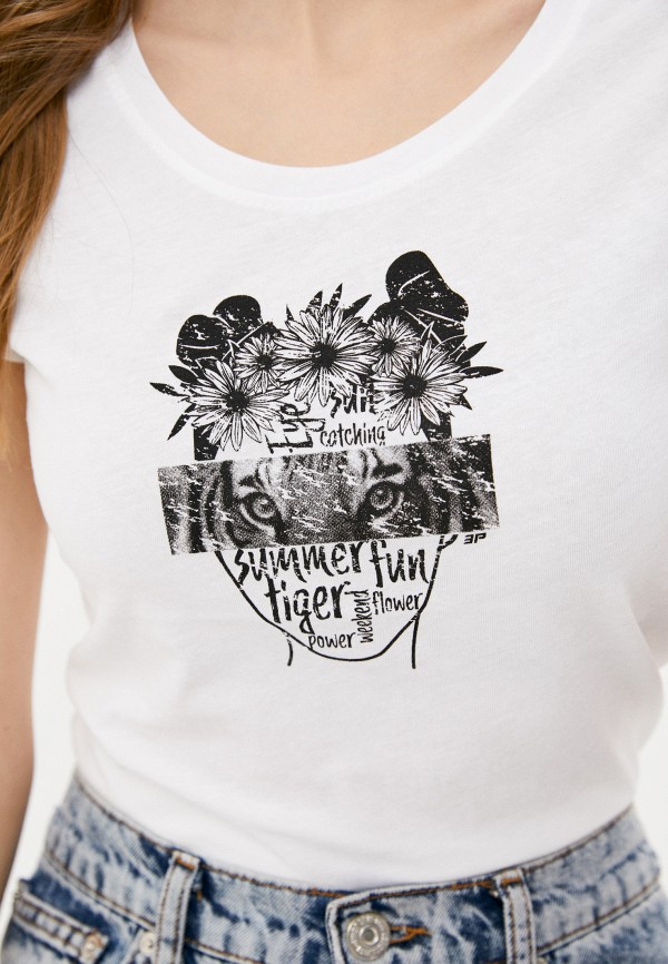 фото Футболка icepeak