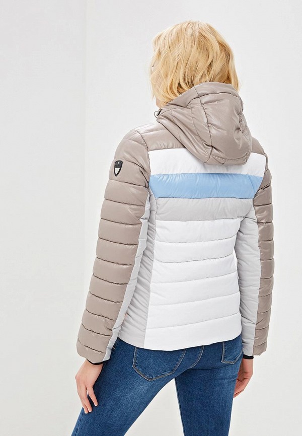 

Куртка горнолыжная Icepeak; Icepeak IC647EWWRC41, Белый