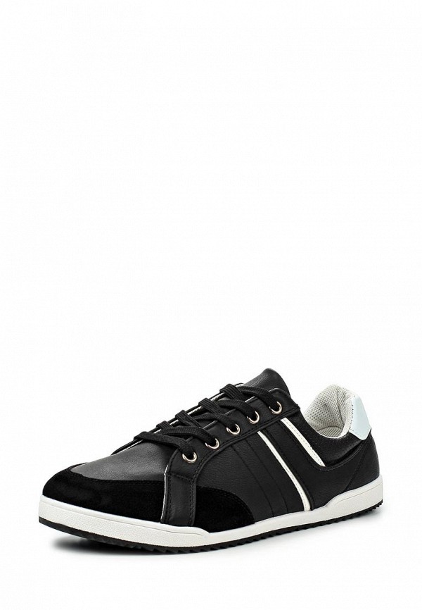 

Кроссовки Ideal Shoes, Черный