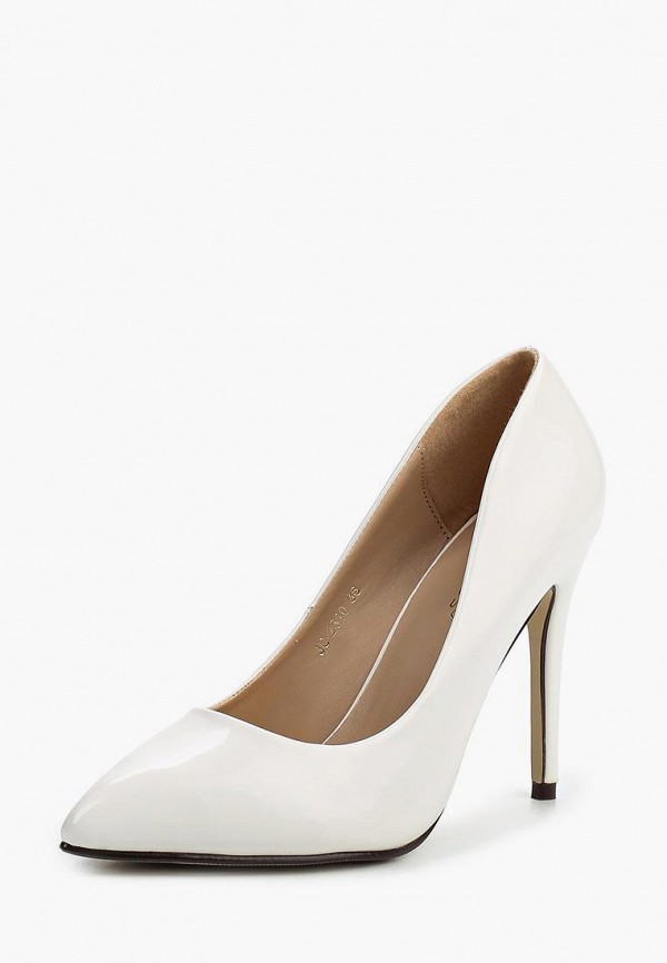

Туфли Ideal Shoes, Белый