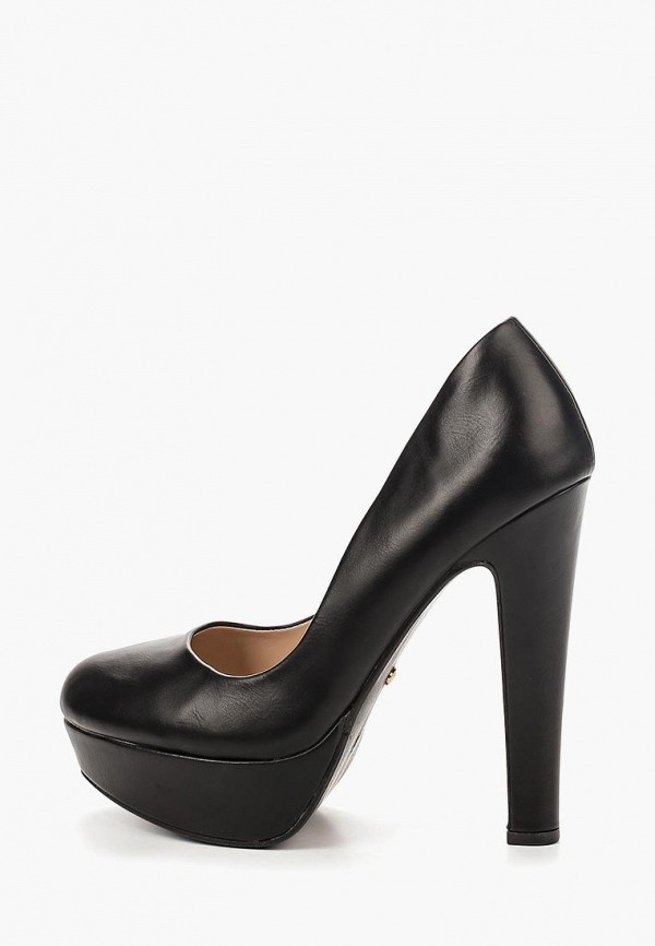 

Туфли Ideal Shoes, Черный