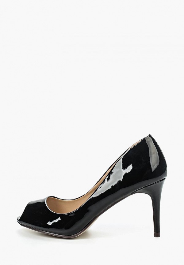 

Туфли Ideal Shoes, Черный