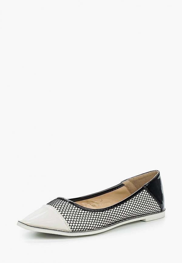 

Туфли Ideal Shoes, Разноцветный