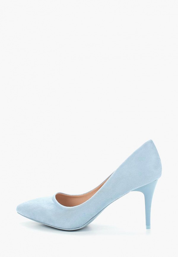 

Туфли Ideal Shoes, Голубой