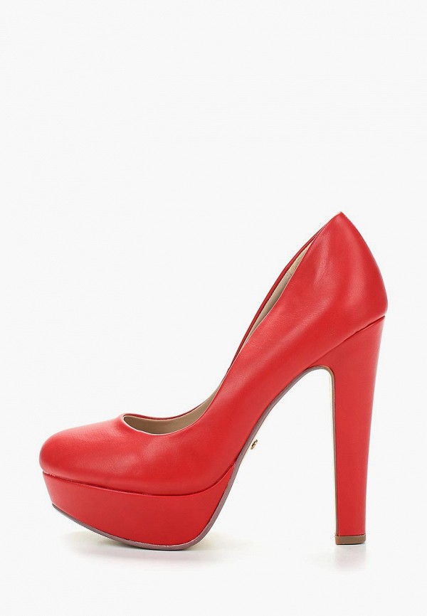 

Туфли Ideal Shoes, Красный