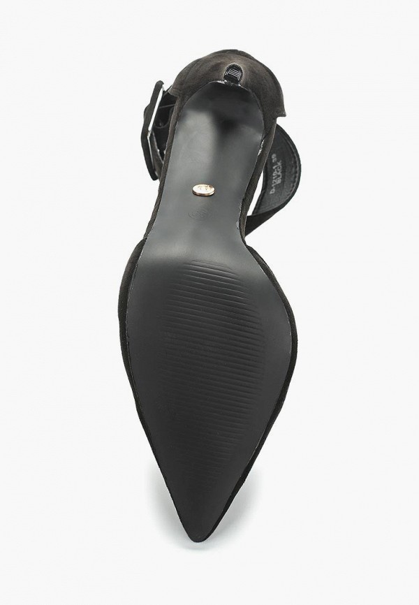 

Туфли Ideal Shoes, Черный, Ideal Shoes ID007AWBADH4