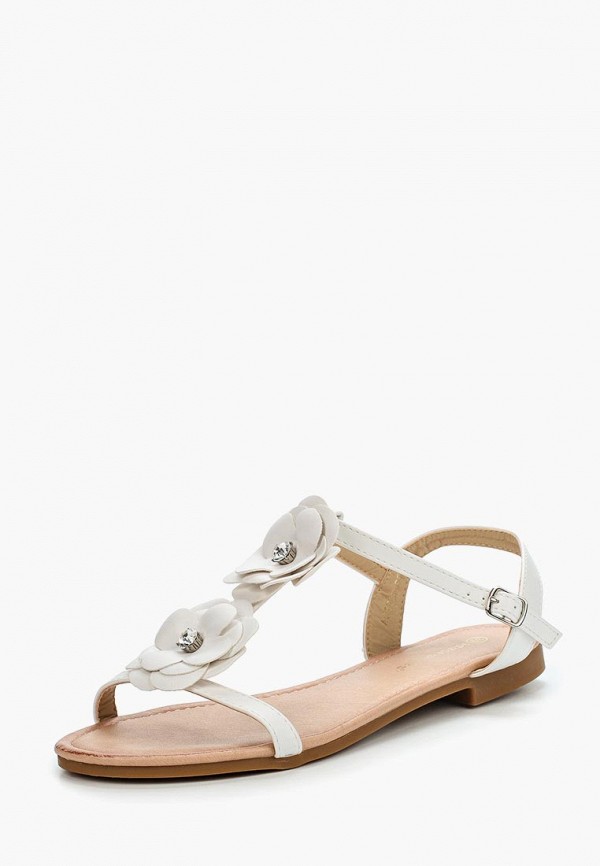Сандалии Ideal Shoes