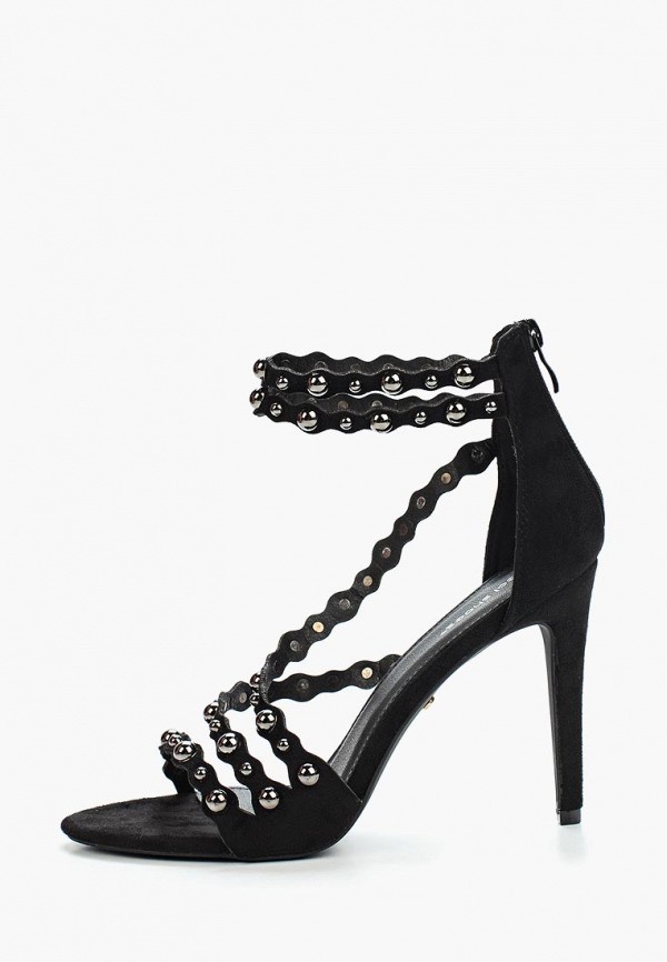 

Босоножки Ideal Shoes, Черный