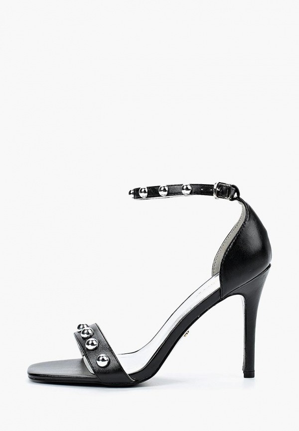 

Босоножки Ideal Shoes, Черный