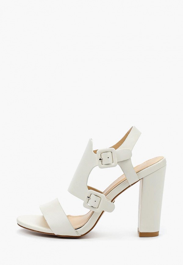 

Босоножки Ideal Shoes, Белый