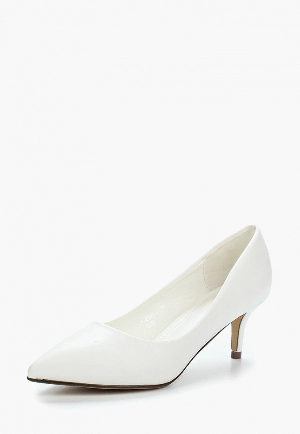 

Туфли Ideal Shoes, Белый