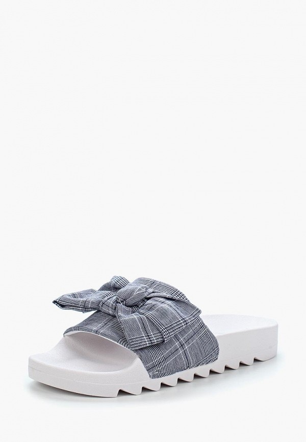 

Сабо Ideal Shoes, Синий