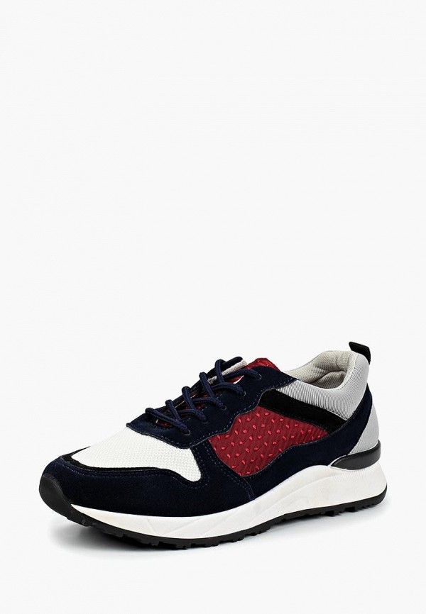 

Кроссовки Ideal Shoes, Разноцветный