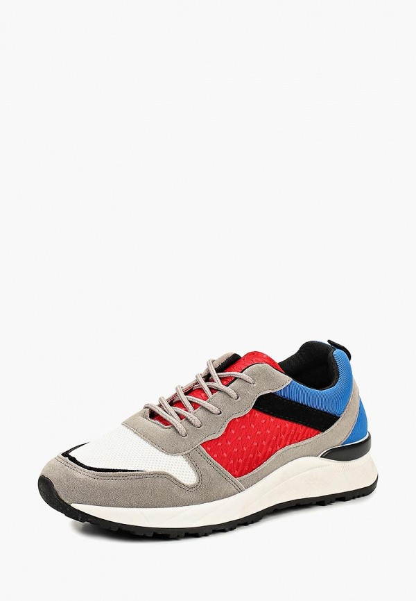 

Кроссовки Ideal Shoes, Разноцветный