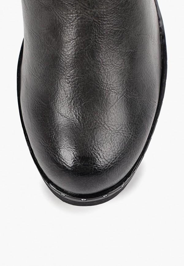

Ботинки Ideal Shoes, Ideal Shoes ID007AWCZYF3, Серый
