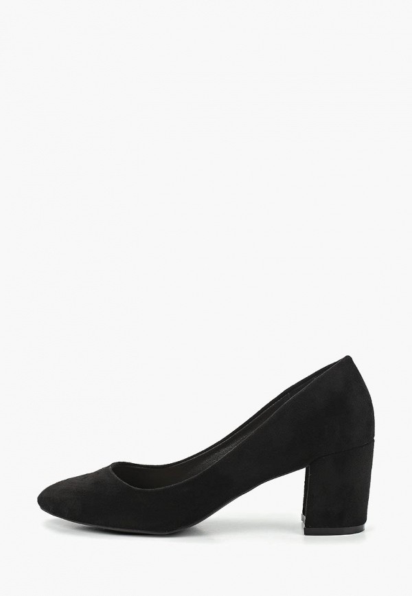 

Туфли Ideal Shoes, Черный, Ideal Shoes ID007AWDPHB9