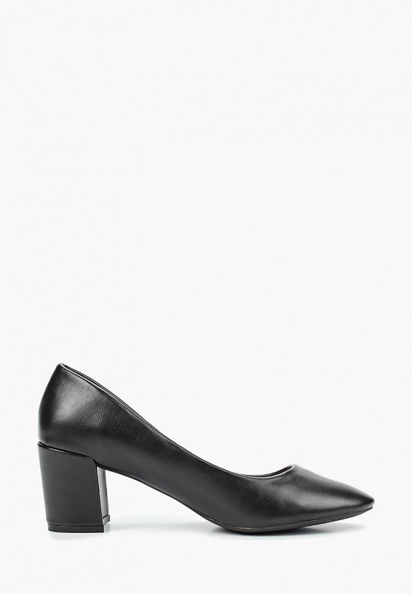 

Туфли Ideal Shoes; Ideal Shoes ID007AWDPHC5, Черный