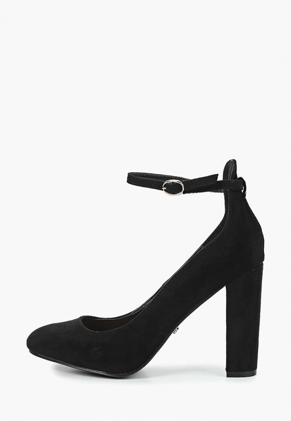 

Туфли Ideal Shoes, Черный