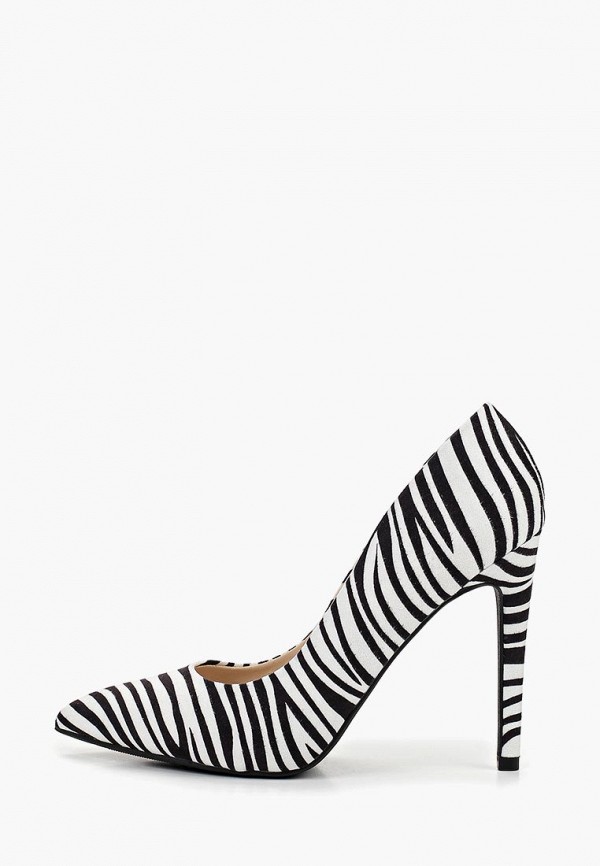 

Туфли Ideal Shoes, Разноцветный