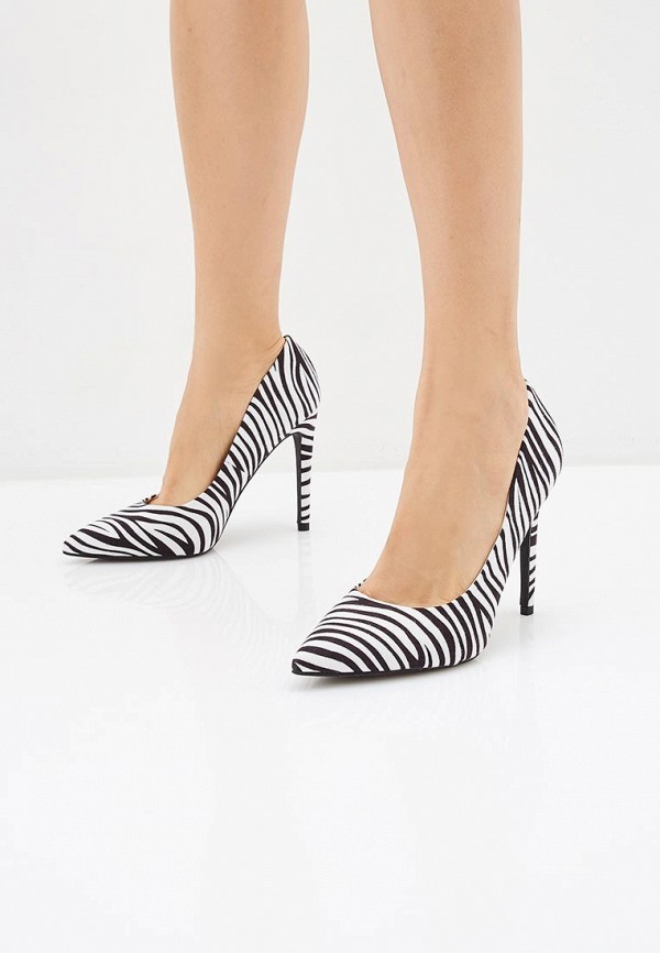 

Туфли Ideal Shoes, Разноцветный
