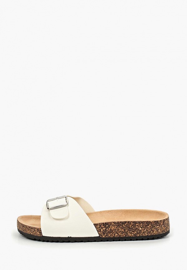 

Сабо Ideal Shoes, Белый