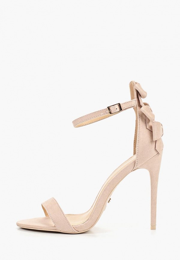 

Босоножки Ideal Shoes, Бежевый
