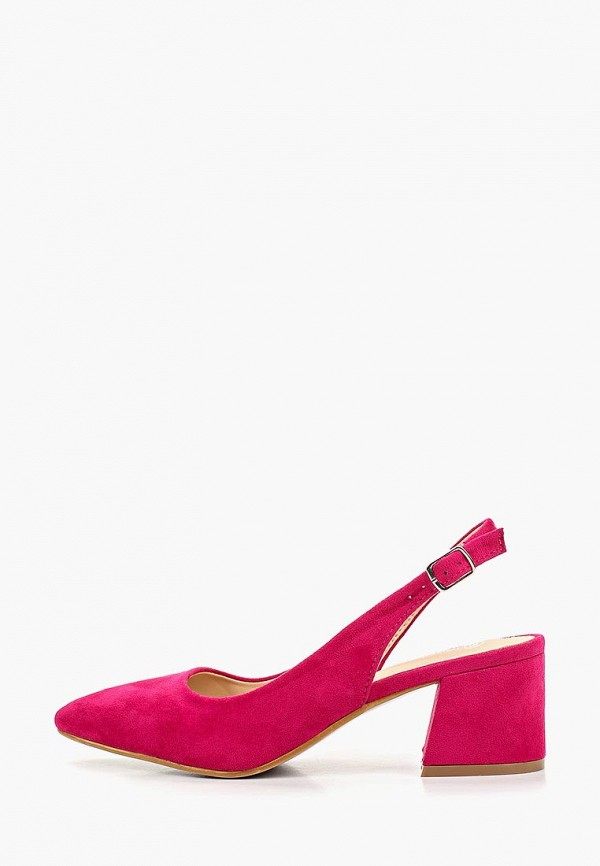 

Туфли Ideal Shoes, Розовый
