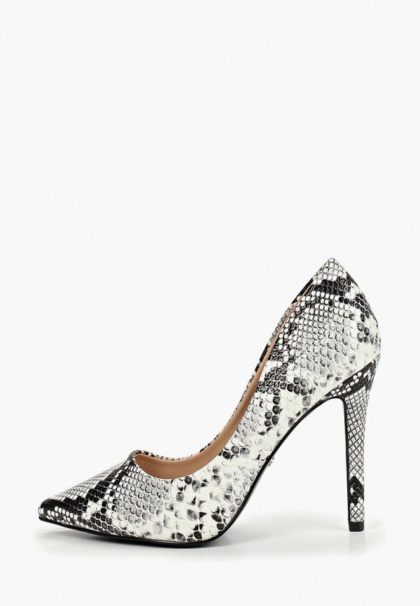 

Туфли Ideal Shoes, Серый