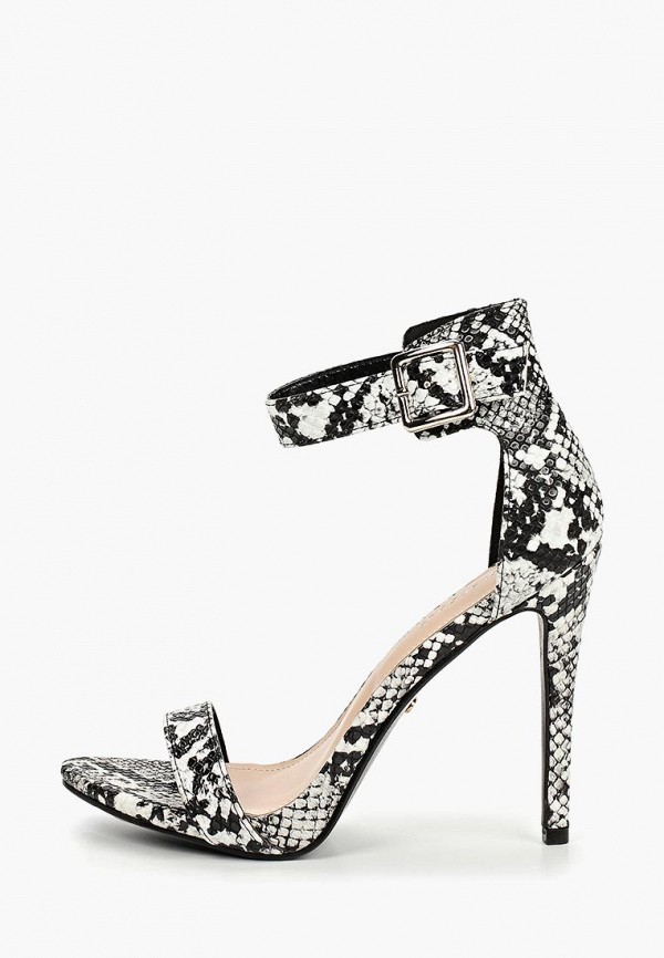 

Босоножки Ideal Shoes, Мультиколор, Ideal Shoes ID007AWFASR8