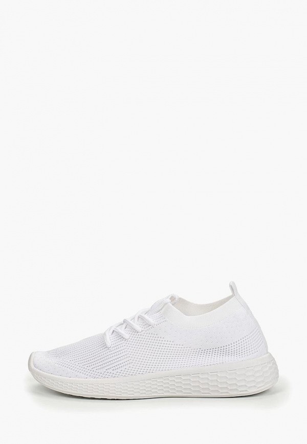 

Кроссовки Ideal Shoes, Белый