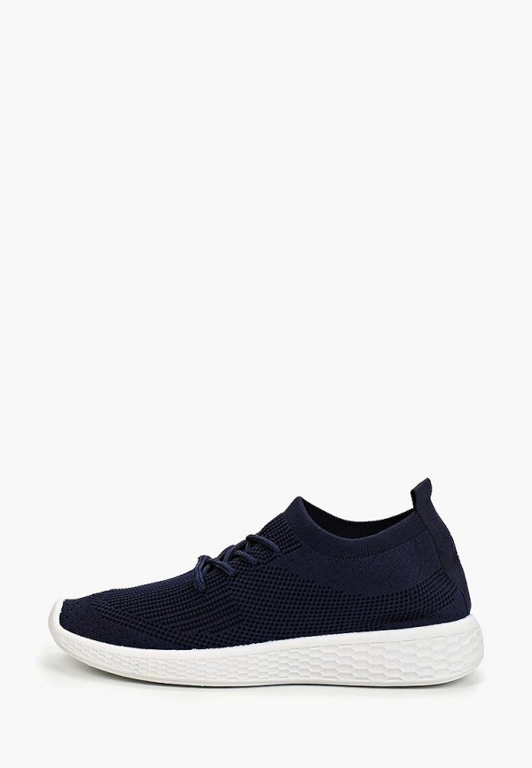 

Кроссовки Ideal Shoes, Синий