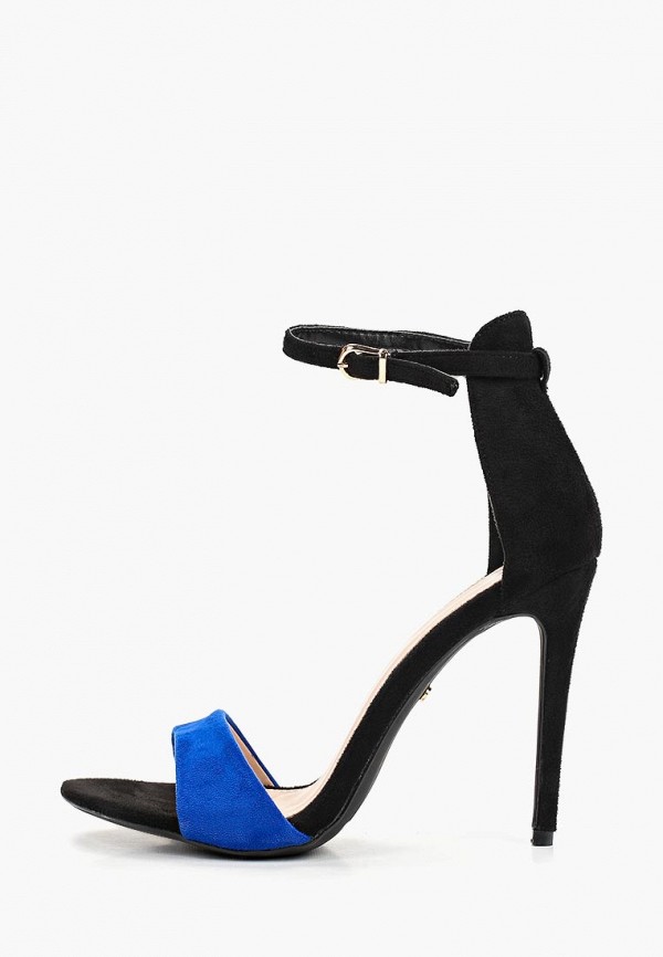 

Босоножки Ideal Shoes, Разноцветный