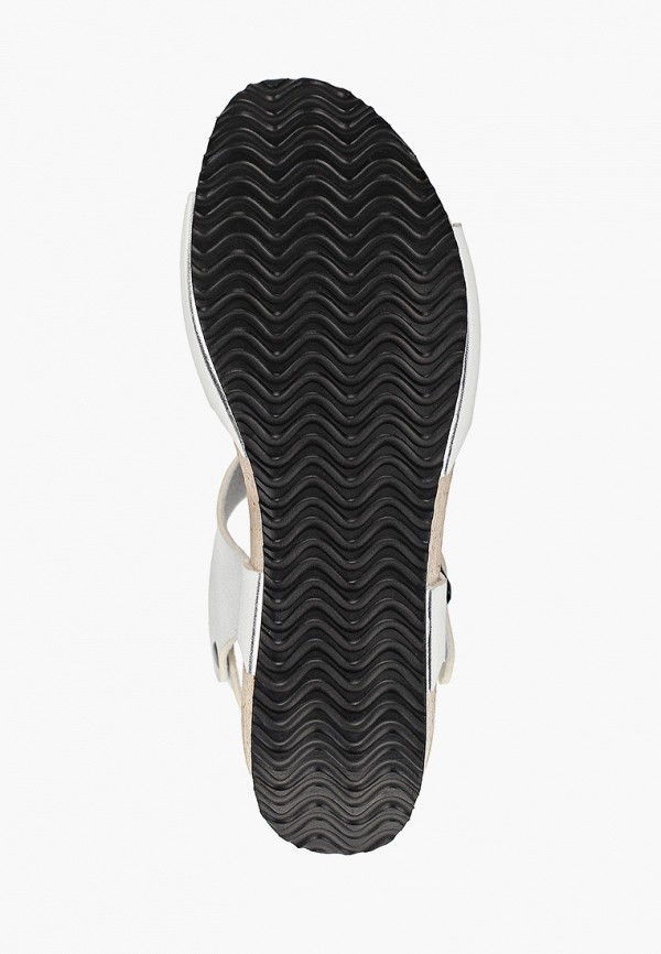 

Босоножки Ideal Shoes, Серебряный, Ideal Shoes ID007AWFDYT6