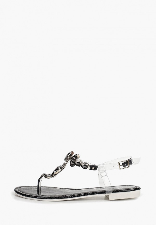 

Сандалии Ideal Shoes, Черный