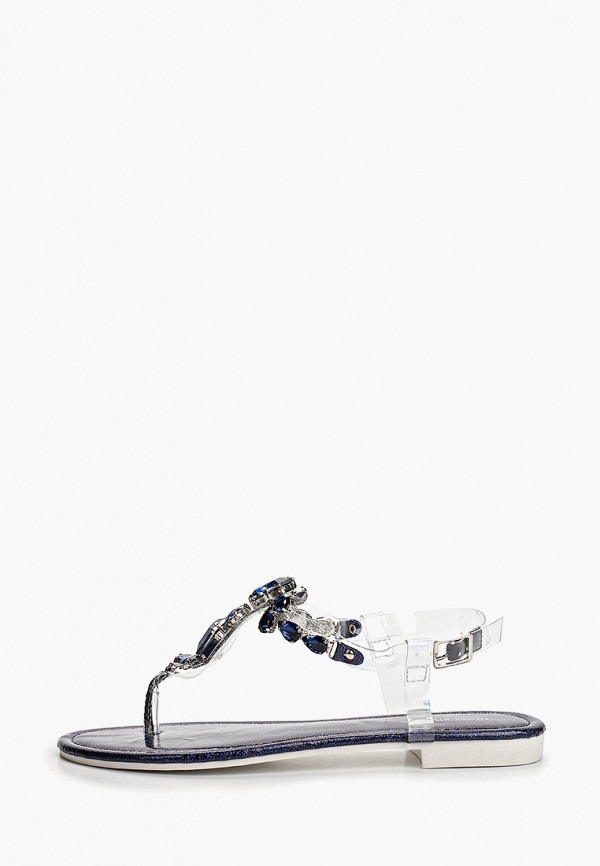 

Сандалии Ideal Shoes, Синий