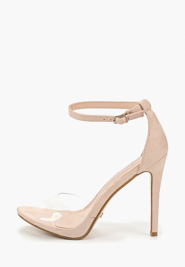 

Босоножки Ideal Shoes, Бежевый