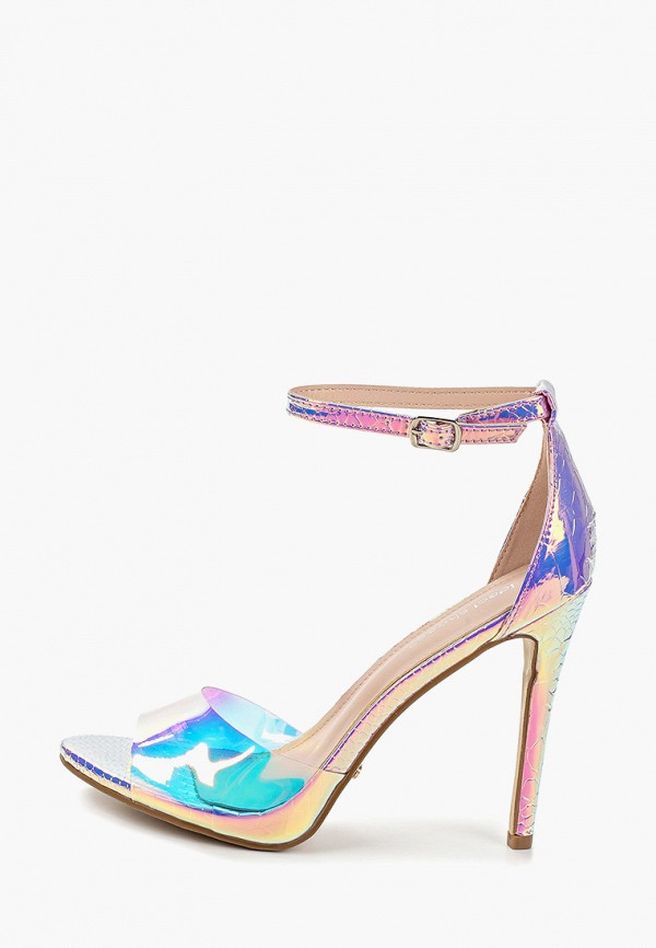 

Босоножки Ideal Shoes, Разноцветный