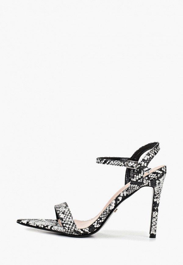 

Босоножки Ideal Shoes, Черный