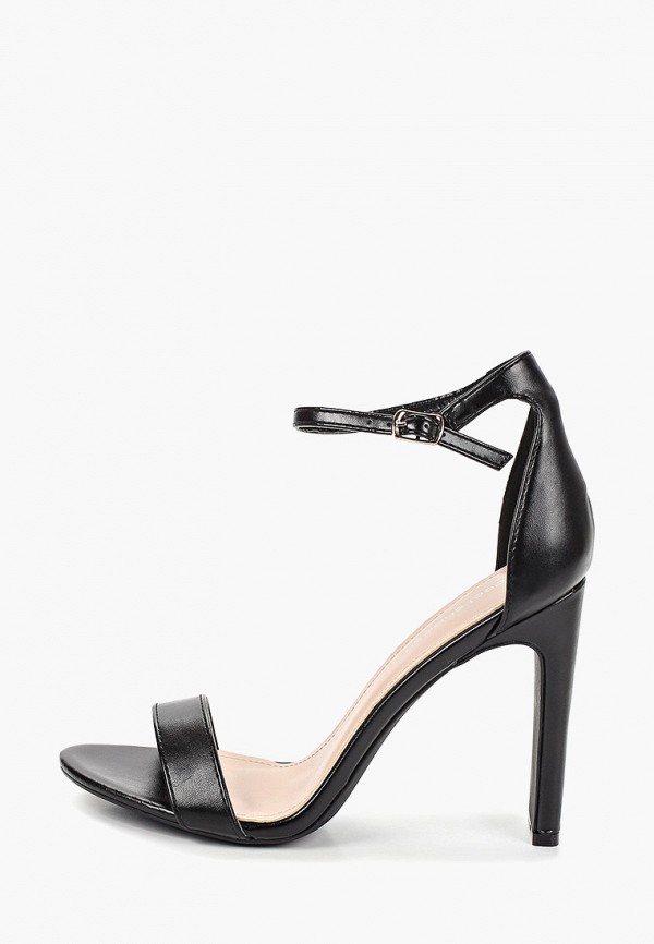 

Босоножки Ideal Shoes, Черный