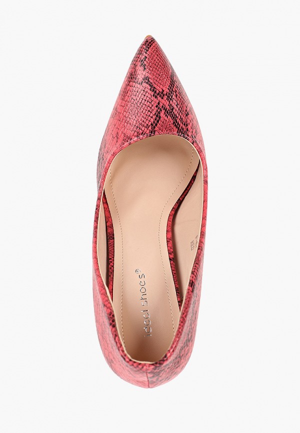 

Туфли Ideal Shoes, Розовый