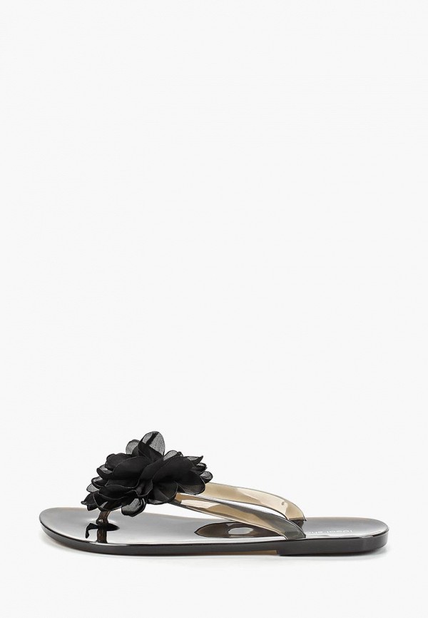 

Сланцы Ideal Shoes, Черный