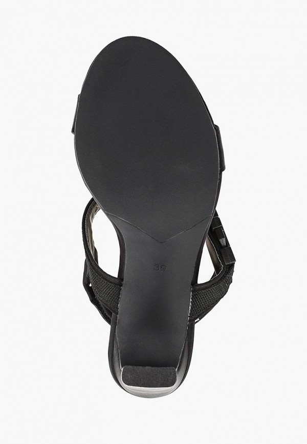 

Босоножки Ideal Shoes, Черный