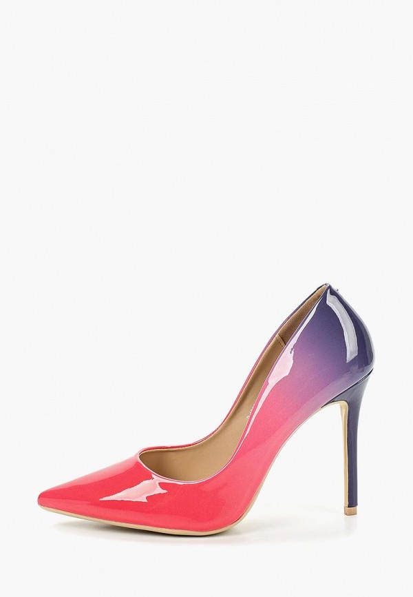 

Туфли Ideal Shoes, Розовый
