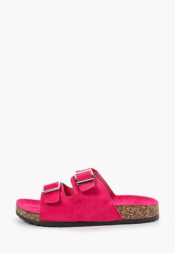 

Сабо Ideal Shoes, Розовый